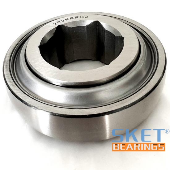 209KRRB2, HPS108GPH, 24K209N, 2AH09-1 1/2 Special Agricultural Bearing